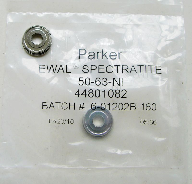 PARKER墊片