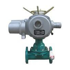 EG941J英標電動襯膠隔膜閥
