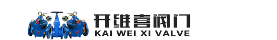 開維喜閥門